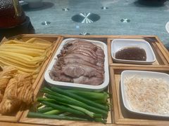 -秦家味老菜馆(民族北路店)