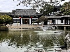 -常熟方塔园