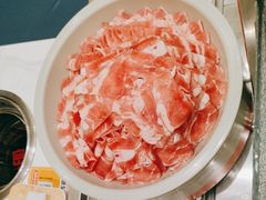 -密友回转自助火锅(中海环宇城店)