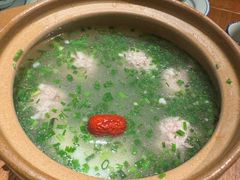 -老湘村·湖南土菜(天河维多利店)