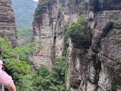 -雁荡山风景名胜区