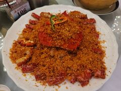 -东江海鲜酒家(艺都分店)