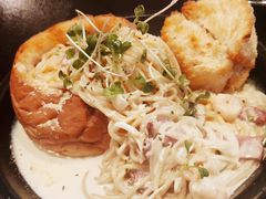 -机器人火炉披萨