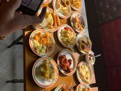 -比格比萨自助(花园路店)