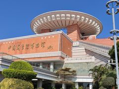 -中国闽台缘博物馆