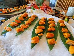 -王鼎精致料理铁板烧(世博源店)