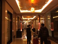 -广州白云机场雅高铂尔曼大酒店