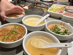 -海底捞火锅(枫蓝国际购物中心店)