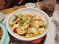 -东北民俗村·东北菜(翻身店)