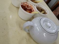 -舒蔡记生煎菜饭(云南中路店)