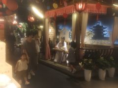 -老宁波1381餐厅(宏泰广场店)