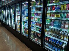 零售区-美百惠生鲜超市(西福蓝湾店)