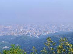 -广州市白云山风景名胜区