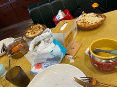 -清真· AL-JANNAT 佳纳特餐厅(仙林店)