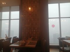 -都会尚膳·海鲜自助餐厅(重庆万豪酒店)
