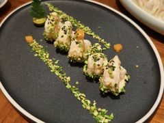 -喜鼎海胆水饺(东港店)