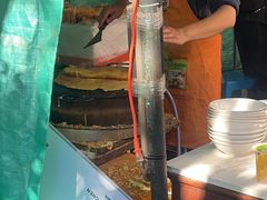 -陈记锅巴菜(五大道店)