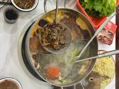 -刘少华贵州小黄牛·鲜牛肉火锅(总店)