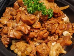 -状元虎.摇滚炒鸡.家常菜(义勇街店)