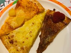 -比格比萨自助(万柳华联店)