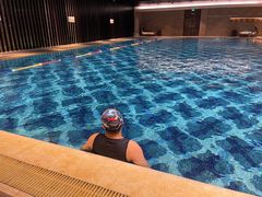 -青岛富力艾美酒店