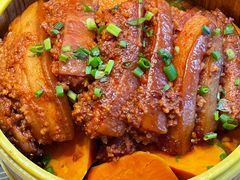 -肖记公安牛肉鱼杂馆·省级非物质文化遗产(江汉路直营店)