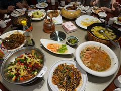 -天福苑(崇宁路店)