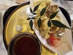 -月下料理(楷林IFC店)