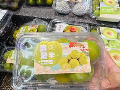 -天河沃尔玛