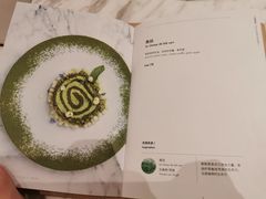 -théATRE 茶聚场(王府中環店)