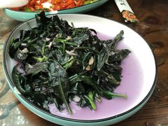 -阿鹏故事云南野生菌火锅(人民路店)