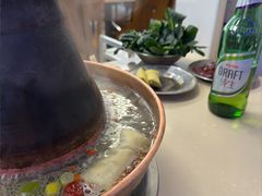 -月圆火锅(宁海东路二店)