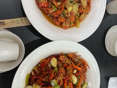-一起吃小龙虾·海鲜(海珠店)