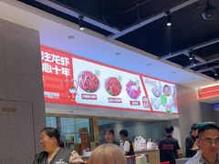 -周姑娘不等味·牛羊肉火锅·螃蟹罗氏虾·烤鱼烤串(高邮店)