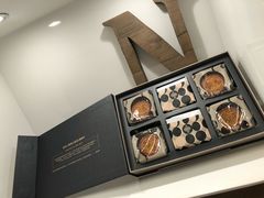 -锋味曲奇