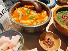 -山石榴·贵州菜(丰盛里店)