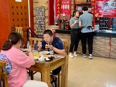 -毛毛熏肉•东北菜老字号(大安街店)
