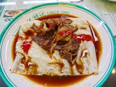 -西关明记肠粉·亚洲地标美食(北京路店)