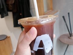 -via coffee(万象城店)