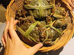 -成隆行·蟹王府(九江路店)