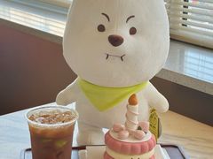 -MONANA蛋糕研究所