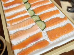 -壹湖两岸·鱼鲜山里菜(东江湖店)