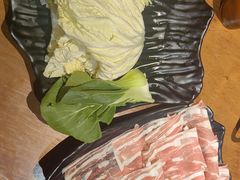 -呷哺呷哺 黄金牧场 (宝山正大乐城店)