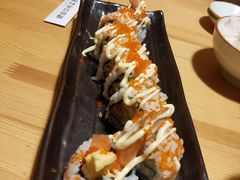 -福匠日本料理(人民路店)