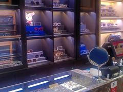 -日本手作眼镜·久川睛匠(新中关购物中心店)