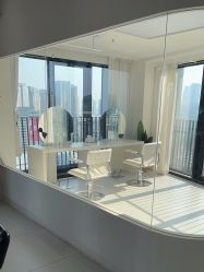 -Hello Lady发型设计