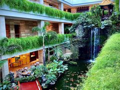 -白天鹅宾馆-宏图府餐厅