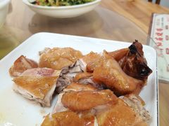 -大岗仙庙烧鸡(海南总店)