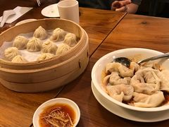 -鼎泰丰(复兴店)