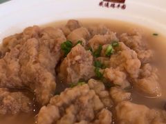 -瑞丰园庭院餐厅·白族传统家常菜